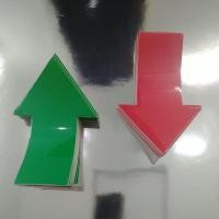 ราคา สติ๊กเกอร์บันไดลูกศรขึ้นและลง (55103147694)