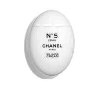ราคา CHANEL N°5 N5 LEAU ON HAND CREAM 50ML (20415603198)