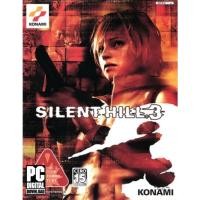 ราคา เกมสยองขวัญ Silent Hill 3 [PC/Notebook] (41823051015)