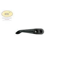 ราคา ตีนผีคลัช ฮีโน่ EK100, วิคเตอร์ (10ล้อ), FM ความยาว 145 mm. รูสลัก 12 mm. (กดเลือกชุดก่อนสั่งซื้อ) / Hino EK100 , Victor (40424862531)