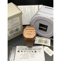 ราคา Casio รุ่น GM-S5600BR-5DR (24326956088)
