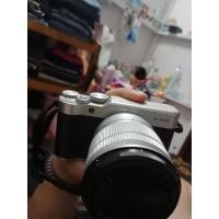 ราคา กล้อง Fuji XA10 มือสองสภาพนางฟ้า (41628651877)