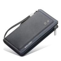 ราคา II20 ผู้ชาย Baellerry กระเป๋าสตางค์สไตล์ยาว (42405464560)