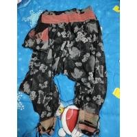 ราคา กางเกงชาวเขา กางเกงบนดอย มือสอง (13483619702)