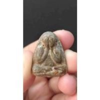 ราคา พระปิดตาผงพุทธคุณ วัดหนองขนาก อ.หนองแค จ.สระบุรี สภาพสวยงามเนื้อหาเก่าๆ (14648673277)