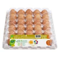 ราคา เบทาโกร ไข่ไก่ เบอร์ 2 แพ็ค 30 ฟอง Betagro Egg No.2 Pack 30 (52805539241)
