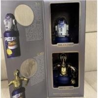 ราคา PEPSI Twist Star wars Collection (8560989686)