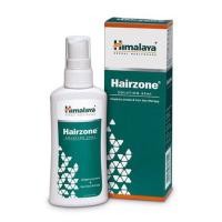ราคา ((สเปรย์ป้องกันผมร่วง)) Himalaya Hairzone Solution 60 ml. (305348307)