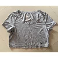 ราคา เสื้อครอป ออกกำลังกาย Nike (28151923665)