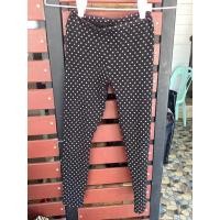 ราคา Used UNIQLO เล้กกิ้งเด็ก9ขวบ (27585691008)