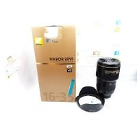 ราคา Nikon AF-S 16-35mm f/4G ED VR อปกร (6937158588)