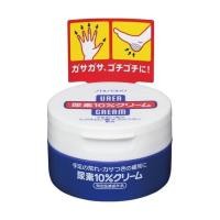 ราคา Shiseido Urea Creamครีมบำรุงมือ ส้นเท้าแตก 100g (20123305170)