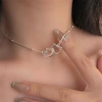 ราคา สร้อยคอจี้คิตตี้น่ารักและไดนามิกพร้อมหิน (43208822422)