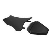 ราคา Motorcycle Driver Passenger Seat Cushion For Kawasaki Ninja ZX10R ZX 10R 2016-2023 (40976875568)
