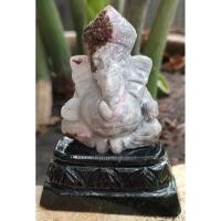 ราคา พระพิฆเนศ พระพิฆเนศแกะ พระพิฆเนศแกะจากทับทิม พระพิฆเนศแกะจากหินธรรมชาติ (27353019911)