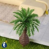 ราคา บน ต้นหมาก รุ่น1 โมเดลต้นเขียวทําภูมิทัศน์จิ๋ว โมเดลตกแต่ง (55704002928)