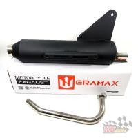 ราคา ท่อผ่าหมก (มอก.) Click เก่า , Click - i , Click 110 (3717321767)