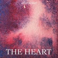 ราคา HANDMADE WATERCOLOR ; THE HEART ✧ aftersunset_wc ✧ (28008954297)
