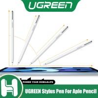 ราคา UGREEN ปากกาสไตลัสสําหรับดินสอ Aple Magnetic Bluetooth Palm Remove Tilt Pen (40968342324)