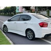 ราคา ล้อแม็กแท้ Honda พร้อมยางรถ จำนวน 4 ล้อ (มือสอง) สภาพพร้อมใช้งาน (12875677028)