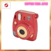 ราคา [จากญี่ปุ่น] Fujifilm กล้องถ่ายรูป Cheki Instax Mini 9 Toy Story 4 Ins Mini 9 Toystory4 Ex D (24066528398)