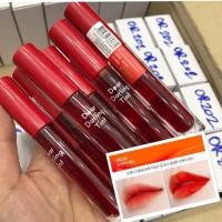 ราคา ❤️มีครบสี❤️ Etude House Dear Darling Tint 4.5g ((New Color)) มีแพคเกจใหม่บางสีนะคะ (91326956)