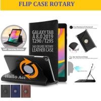 ราคา เคส Samsung Galaxy Tab A 8 นิ้ว 2019 T290/T295 / Galaxy Tab A 8 "2019 ฝาครอบแบบหมุน (48955942260)