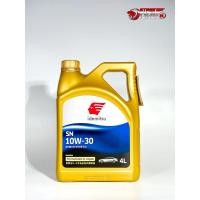 ราคา น้ำมันเครื่องรถยนต์ idemitsu เบนซิน เเถมกรอง (23746127628)