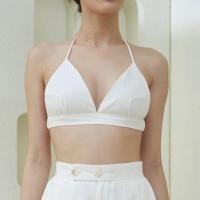 ราคา AYA SUNNY DAY : Elle linen Bra(บรา) (11163055126)