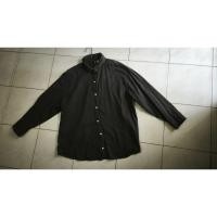 ราคา เสื้อเชิ้ต H&M สีเทา ใส่เป็น Oversize (40111709428)