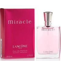 ราคา LANCÔME Miracle Eau de Parfum (4609363859)