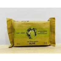 ราคา The Body Shop Olive Soap 100g
