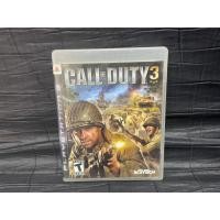 ราคา แผ่นเกมส์ PS3 Game : Call of Duty 3 : PS3 Zone 1 (29068657190)