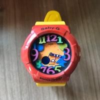 ราคา ขาย CASIO BABY G BGA 131 (3615752035)
