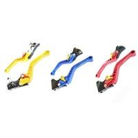 ราคา มือเบรค มือคลัช ปรับระดับ M-SLAZ R15ALL-NEW MT15 XSR155 เลือก สี แดง ทอง น้ำเงิน CNC ไม่เท่า R15 เก่า 239 SHOP2 (50852205889)