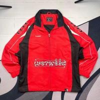 ราคา เสื้อแจ็คเก็ตร่มชูชีพ Hummel Taped (40360080516)
