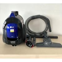ราคา เครื่องดูดฝุ่น LG รุ่น VC3314GNT (44850929451)