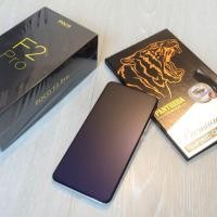 ราคา ฟิล์มกระจก Xiaomi Poco F2 Pro / Pocophone F2 Pro PANTHERA PROTECTOR (4942170459)