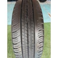 ราคา ยางเปอร์เซ็นต์ Dunlop ขนาด 185 65 R15 ยางปี 19 ราคา 220 บาท (27129980317)