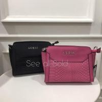 ราคา กระเป๋าสะพาย Guess #พร้อมส่ง #ส่งฟรี EMS (478232056)