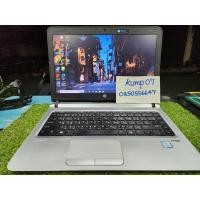 ราคา ขาย Notebook HP ProBook 430 G3 Core i5 RAM 8 SSD 120 HDD 1TB มือ2 สภาพดี 5900 บาท ครับ (23903090278)