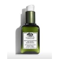 ราคา พร้อมส่ง (ของแท้!) ORIGINS Mega-Mushroom Relief & ResIlience Advanced Face Serum 30ml (11431895755)