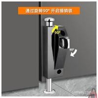 ราคา ประตูกระจกอัตโนมัติล็อคกันขโมยสองประตูสแตนเลสขาล็อคประตูล็อคประตูที่มีการล็อคพื้นไม้สแตนเลสกรอบขากระจก กะรัต5เค (26143869681)