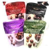 ราคา Beryl's Almond Chocolate (24713057557)