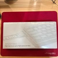 ราคา (พร้อมส่ง) คีย์บอร์ด Wooting 60HE+ V2 Aluminum Founder Edition มือหนึ่งพร้อมส่ง ประกัน 3 ปี (24902428121)