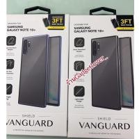 ราคา Viva Madrid “Glazo Flex” เคส Samsung Galaxy Note10+ plus ❗️SALE (22209039349)