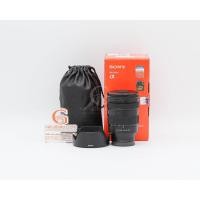 ราคา [ออกใบกำกับภาษีได้] : Sony FE 24-105mm F4G OSS #อดีตประกันศูนย์ [รับประกัน 1 เดือน] (43961565807)