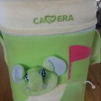 ราคา กระเป๋าเก็บอุณหภูมิcamera (1081182479)