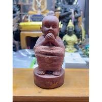 ราคา กุมารทองขนาดบูชา3นิ้วหลวงปู่ดื่น กนสีโล วัดบ้านใหม่ศรัทธาธรรมอ.โนนแดง จ.บุรีรัมย์ (25686670729)