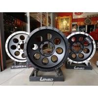 ราคา ล้แ MAX-1 ขอบ16 Lenso (2694219764)